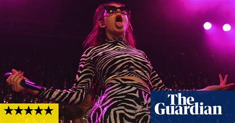 Charli Xcx Tkay Maidza Review Boom Clap Brilliance From The New Girl Gang Charli Xcx The