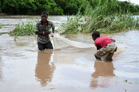 Malawi Floods Kill More Than 180 Wsj