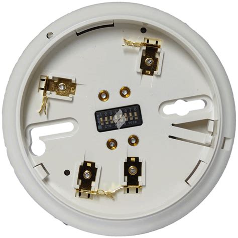 You must be logged in to post a review. TrueAlarm IDNet Isolator Base 4098-9793EA