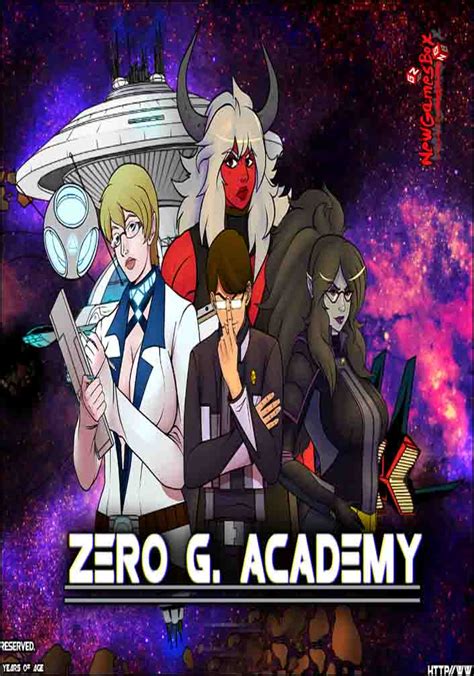 Zero G Academy Free Download Full Version Pc Game Setup