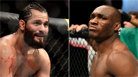 Date, how to watch, predictions. How Usman, Masvidal came to agreement to fight at UFC 251 - ESPN Video