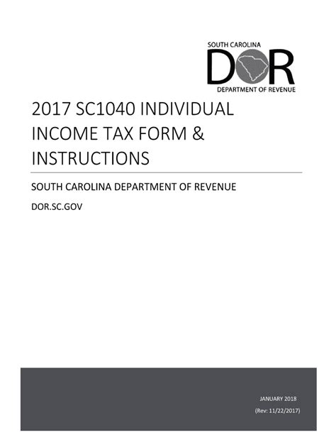 Complete Sc1040 Online 2017 2024 Form Fill Out And Sign Printable Pdf