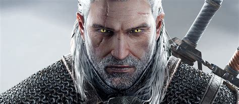 The Witcher 3 Wild Hunt Geralt Of Rivia Wallpapers Hd Desktop And