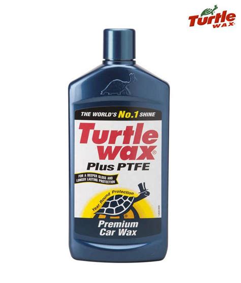 Turtle Wax Original Liquid Plus PTFE 500ml Buy Turtle Wax