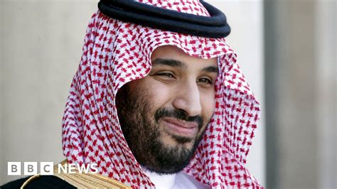 Saudi Kings Son Mohammed Bin Salman Is New Crown Prince