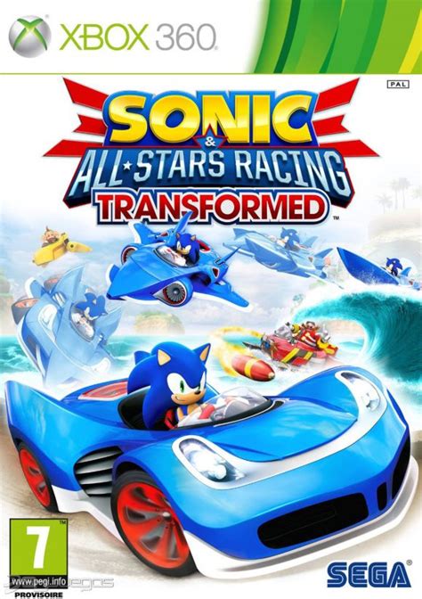 Descargar super time force full xbox 360 español xbla es un juego de plataformas plagado de acción y viajes temporales. Sonic All Stars Racing Transformed XBOX 360 ESPAÑOL Descargar Full