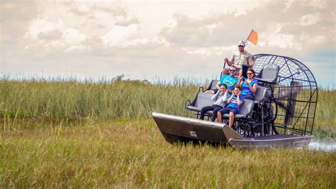 Nationalparks Everglades Nationalpark Getyourguide