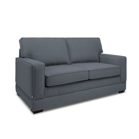 The ektorp two seater sofa bed cover replacement is custom made compatible for ikea ektorp 2 seater sleeper only, a quality slipcover 2 seater sofa, artificial leather sectional sofa high stretch upholstered sofa living room couch for home office furniture 47.2 x 24.6 x 24.8. Jay-Be Modern Sofa 2 Seater Sofa Bed | Wayfair.co.uk
