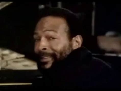 Marvin Gaye Come Get To This Vid O Dailymotion