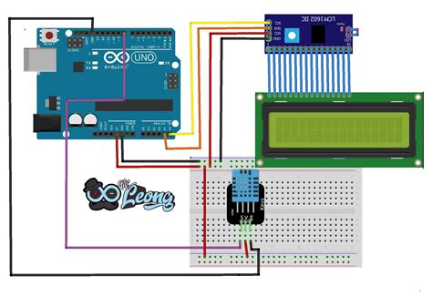 Tutorial Arduino 10 Membaca Suhu Melalui Monitor Dengan Sensor Suhu