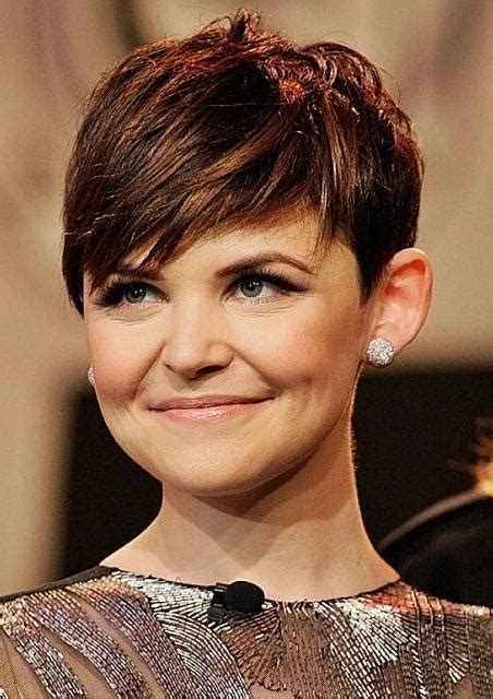 2020 Latest Pixie Haircuts For Heart Shaped Faces
