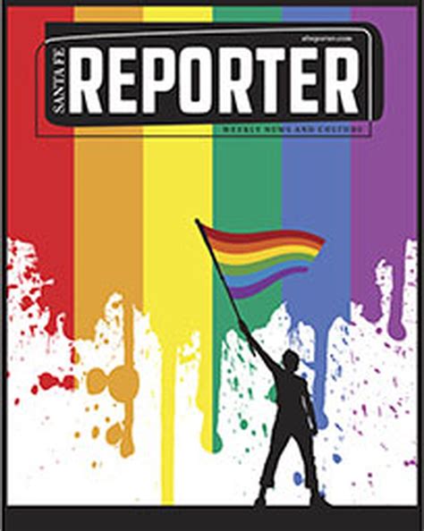 Sexual Disorientation Cover Stories Santa Fe Reporter