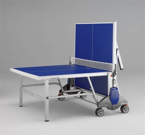 The 5 Best Outdoor Ping Pong Tables Reviews Buying Guide 2019