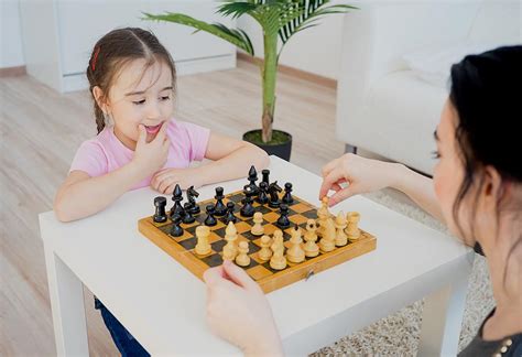 9 Ways On How To Teach Chess To Kids