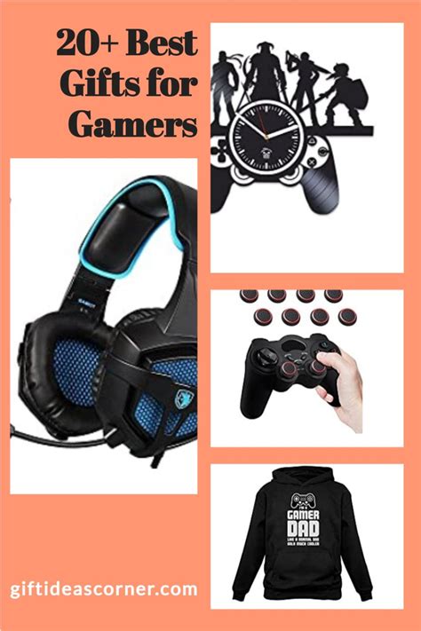 20 Best Ts For Gamers In 2020 Gaming T Ideas For All Levels