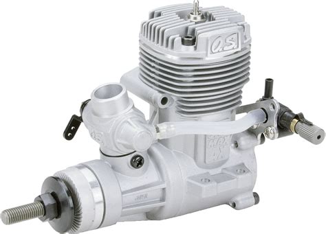 Os Engine Os Max 46 Ax 165 Pk 121 Kw Conradnl