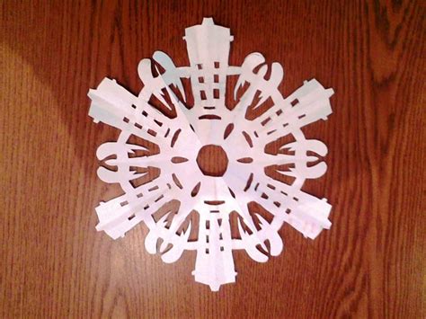 Doctor Who Snowflake Pattern Doctor Who Amino