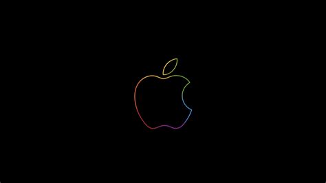 Free download latest brands and logo hd desktop wallpapers background, wide screen most popular images in high quality resolutions, new good 720p photos and 1080 pictures. Apple logo 4K Wallpaper, Colorful, Outline, Black ...