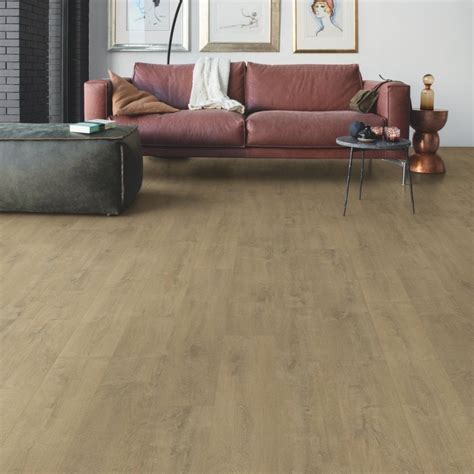 Shaw's resilient vinyl flooring is the modern choice for beautiful & durable floors. Quickstep Livyn Balance Click 4.5mm Velvet Sand Oak Waterproof Luxury Vinyl Flooring (BACL40159 ...