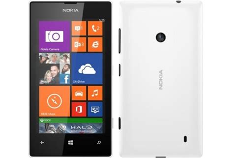 Nokia Lumia 525 White 8 Gb Price In India Buy Nokia Lumia 525 White