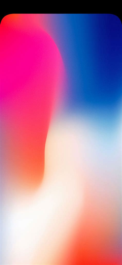 This Iphone X Wallpaper Gives You A Notch Less