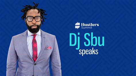 Dj Sbu At The Hustlers Summit In Bulawayo Youtube