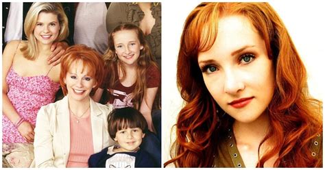 The Tragic Truth About What Happened To Reba Star Scarlett Pomers