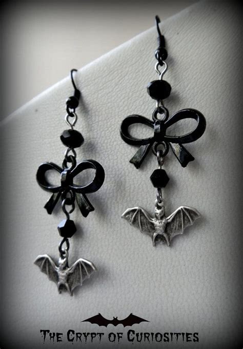 Beader Garden Collections Of Mysterious Gothic Jewelry