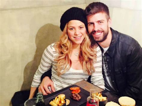Shakira y Piqué se separan Actitudfem