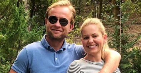 Candace Cameron Bure And Husband Fend Off Controversy Over Photo