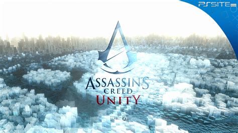 Ps Site Com Assassins Creed Unity Co Op Heist Mission Commented