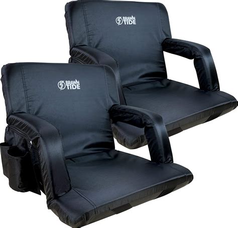 13 Best Portable Stadium Seats Comparison And Reviews Keep It