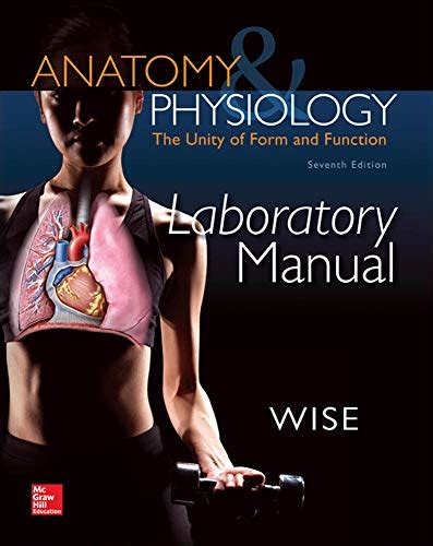 9780077676636 Laboratory Manual For Anatomy And Physiology By Wise