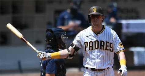 Padres News Jake Cronenworth Falls Short In Mlbs Nl Rookie Of The