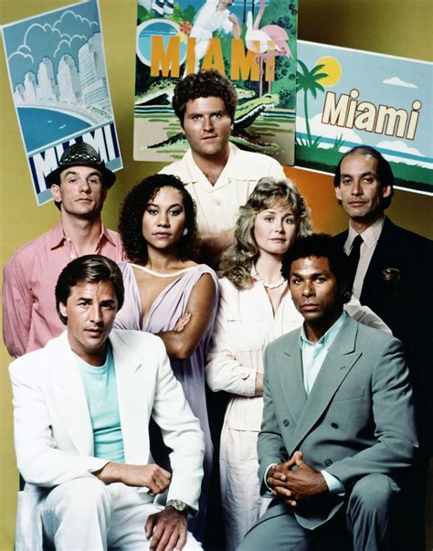 Miami Vice Cast Then And Now 2021