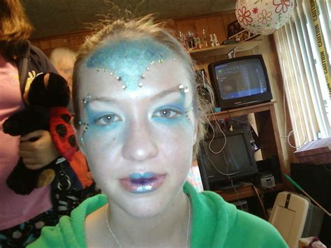 Under The Sea Face Painting Ideas