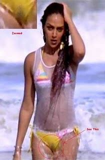 ACTRESS BIKINI Bollywood Actress Esha Deol Swim Suit Gallery