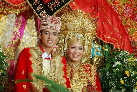 Minangkabau Marriage Wikipedia