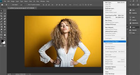 Smart Filters In Photoshop Lightroom Photoshop Tutorials