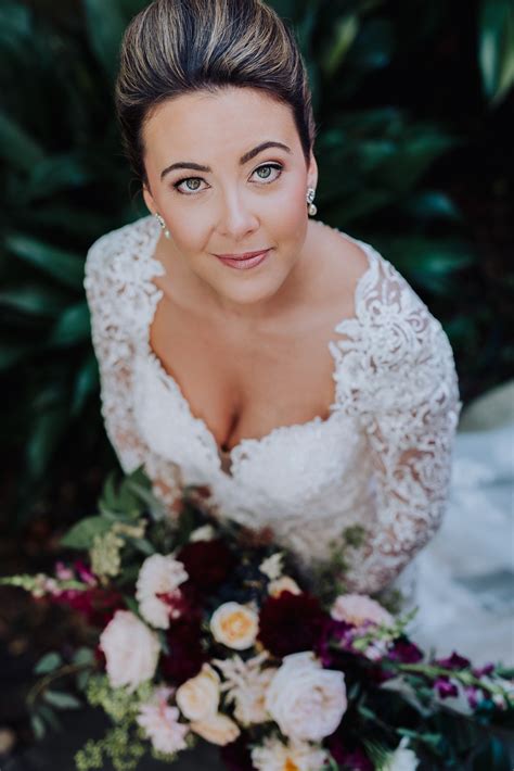 Bridal Portrait Photo