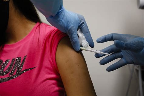 Opinion Why Black Americans Are Hesitant About A Vaccine The