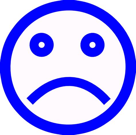 Free Unhappy Face Download Free Unhappy Face Png Images Free Cliparts