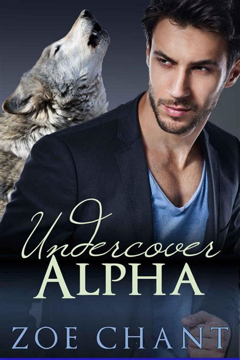 Read Online Undercover Alpha Bbw Paranormal Werewolf Romance Free