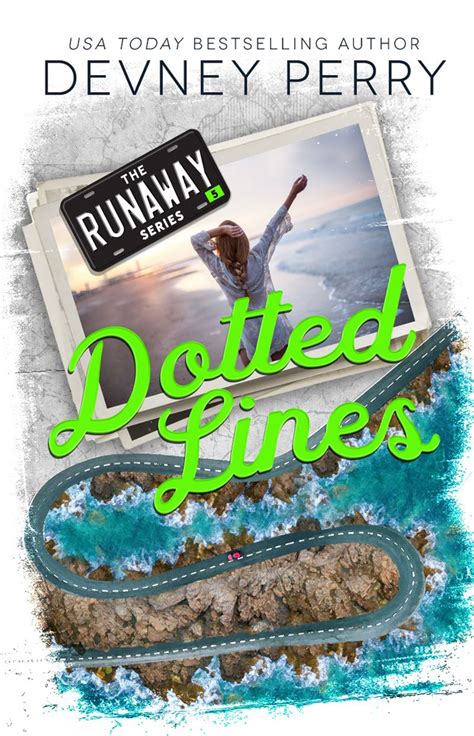Book Review Runaway Road By Devney Perry Natasha Is A Book Junkie