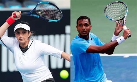 Top Ranked Indian Tennis Players At The End Of 2021