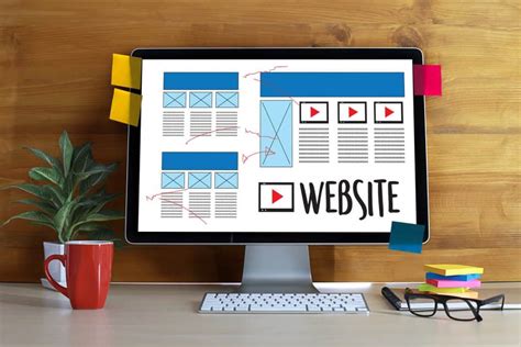 Website Homepage Ideas Design Me Marketing