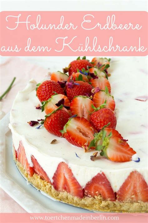 We did not find results for: No Bake Cake Erdbeere Holunder - Törtchen - Made in Berlin ...