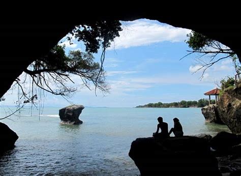 Yang membuat kawasan pantai ini seperti tanah lot adalah keberadaan pura yang ada di pantai. 45 Destinasi Tempat Wisata di Banten Terpopuler ...