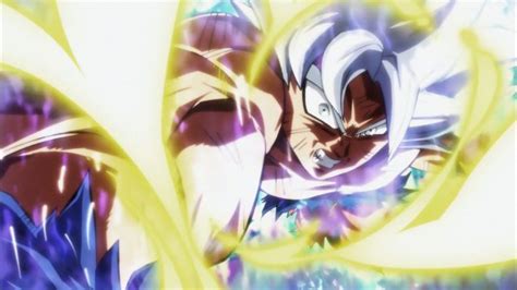 Goku Ultra Istinto Arriva In Dragon Ball Fighterz Gamesoulit