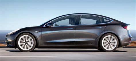 Is The 2020 Tesla Model Y Just A Model 3 Hatchback Gallery Top Speed